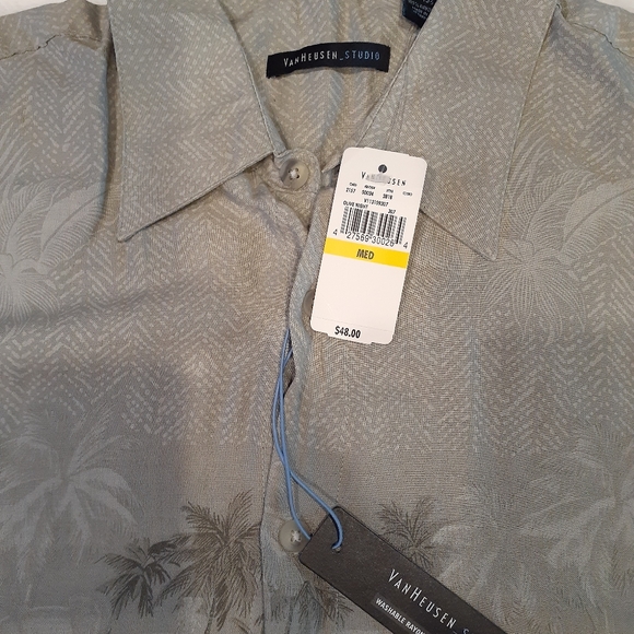 VANHEUSEN STUDIO - Picture 2 of 4